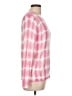 Talbots Tie-dye Pink Pullover Sweater Size L (petite) - photo 4