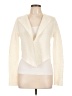 Express Ivory Cardigan Size L - photo 1