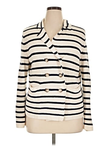 Ann Taylor LOFT Cardigan (view 1)