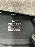 Nike Black Active T-Shirt Size M - photo 7