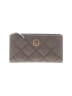 Tory Burch Gray Wallet One size - photo 1