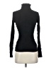 Moth Black Turtleneck Sweater Size S - photo 1