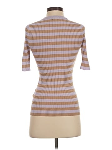 Who What Wear Short Sleeve Turtleneck (view 2)