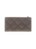 Tory Burch Gray Wallet One size - photo 2