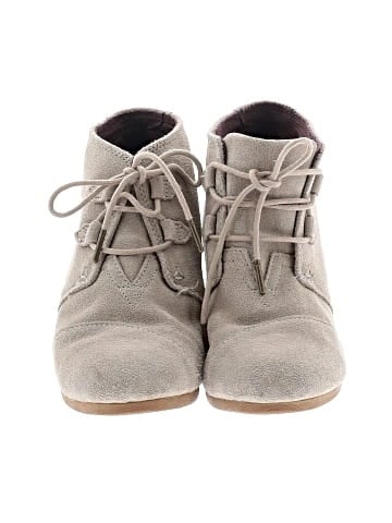 TOMS Wedges (view 2)