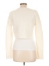 Express Ivory Cardigan Size L - photo 2