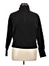 Active by Old Navy Black Turtleneck Sweater Size XL - photo 1