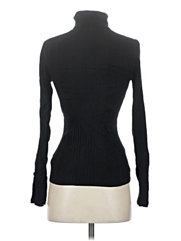 Moth Turtleneck Sweater (view 2)