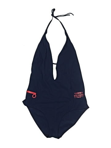 Tommy Hilfiger One Piece Swimsuit (view 1)