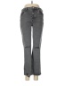 Tractr Gray Jeans Size 8 - photo 1