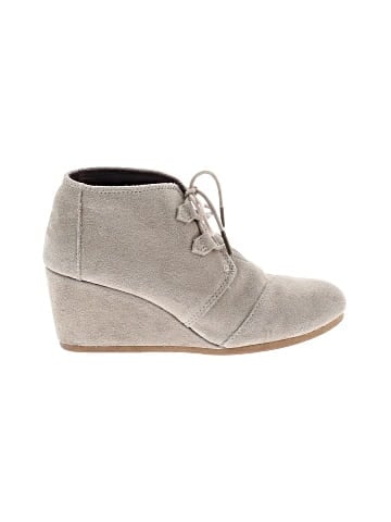 TOMS Wedges (view 1)