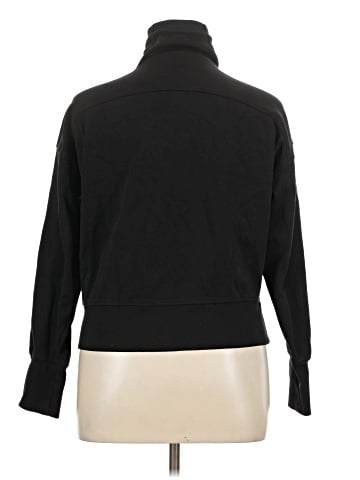 Active by Old Navy Turtleneck Sweater (view 2)