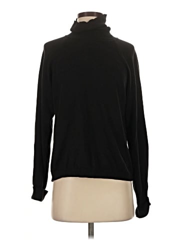 Talbots Turtleneck Sweater (view 1)