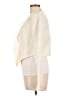 Express Ivory Cardigan Size L - photo 5