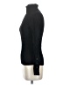 Moth Black Turtleneck Sweater Size S - photo 5