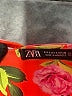 Zara Floral Pink One Piece Swimsuit Size S - photo 3