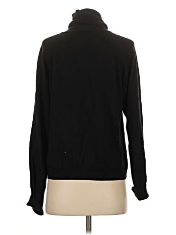 Talbots Turtleneck Sweater (view 2)