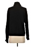 Talbots 100% Cotton Black Turtleneck Sweater Size S - photo 2