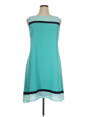 Signature by Robbie Bee Casual Dress (view 1)