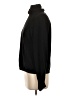 Talbots 100% Cotton Black Turtleneck Sweater Size S - photo 5