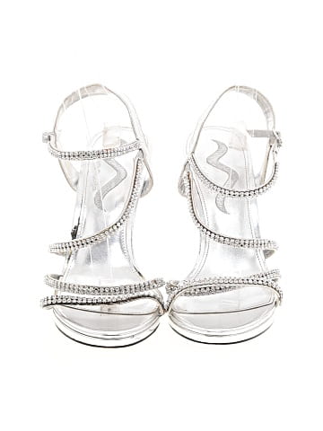 Nina Sandals (view 2)