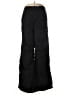 Levi's 100% Cotton Black Casual Pants Size S - photo 1