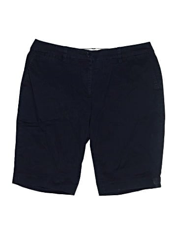 Talbots Cargo Shorts (view 1)