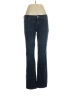 Express Jeans Blue Jeans Size 12R - photo 1