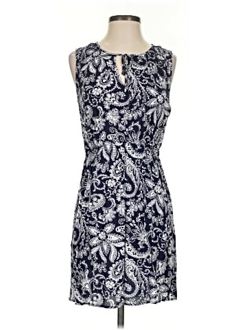 Ann Taylor LOFT Outlet Casual Dress (view 1)