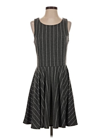 Freeway Casual Dress (view 1)
