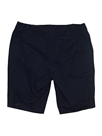 Talbots Cargo Shorts (view 2)