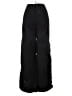 Levi's 100% Cotton Black Casual Pants Size S - photo 2