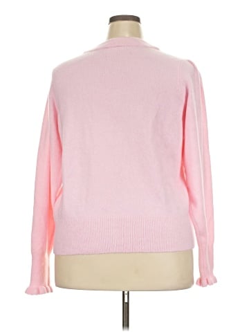 Crown & Ivy Cardigan (view 2)
