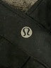 Lululemon Athletica Black Tank Top Size 6 - photo 7