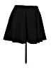Unbranded Solid Black Formal Skirt Size M (estimated) - photo 1