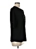 Anne Klein Black 3/4 Sleeve Blouse Size M (estimated) - photo 4