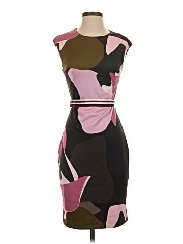 Ted Baker London Cocktail Dress (view 1)