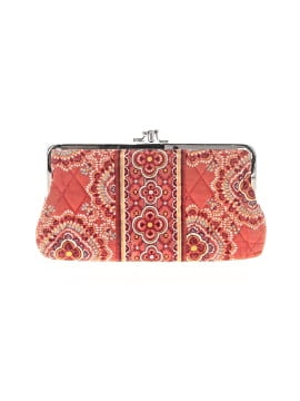 Vera Bradley Clutch