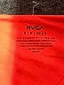 RVCA Solid Orange Swimsuit Bottoms Size S - photo 3