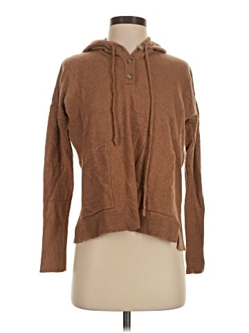 J.Crew Factory Store Pullover Sweater (view 1)