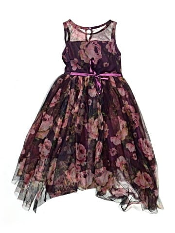 Zunie Dress (view 2)