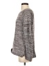 Faded Glory Tweed Gray Pullover Sweater Size 4 - photo 5