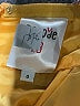Decode 1.8 100% Polyester Yellow Orange Cocktail Dress Size 0 - photo 3