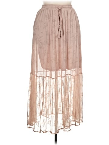 Torrid Casual Skirt (view 1)