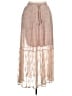 Torrid Tan Casual Skirt Size 1X Plus (1) - photo 1