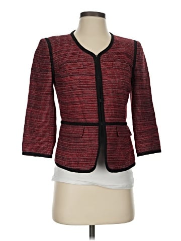 Classiques Entier Blazer (view 1)