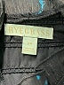 Ryegrass Black Cocktail Dress Size 2X - photo 7