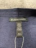 Eileen Fisher Solid Blue Active Pants Size L - photo 7