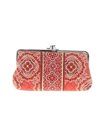 Vera Bradley Clutch (view 2)