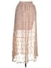Torrid Tan Casual Skirt Size 1X Plus (1) - photo 2